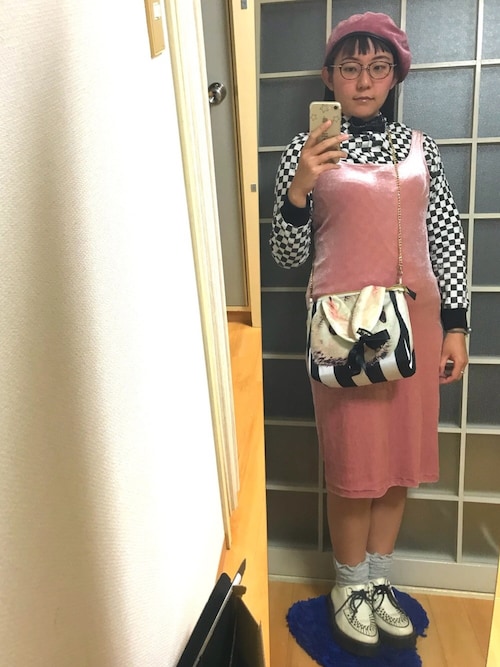 みひろさんのコーディネート
