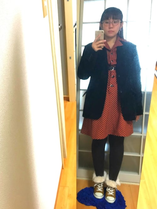 みひろさんのコーディネート