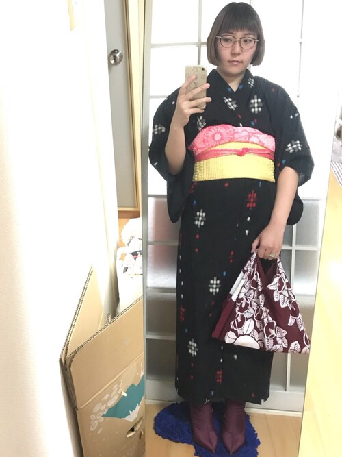 みひろさんのコーディネート