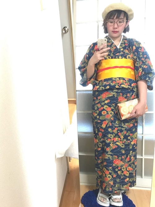 みひろさんのコーディネート