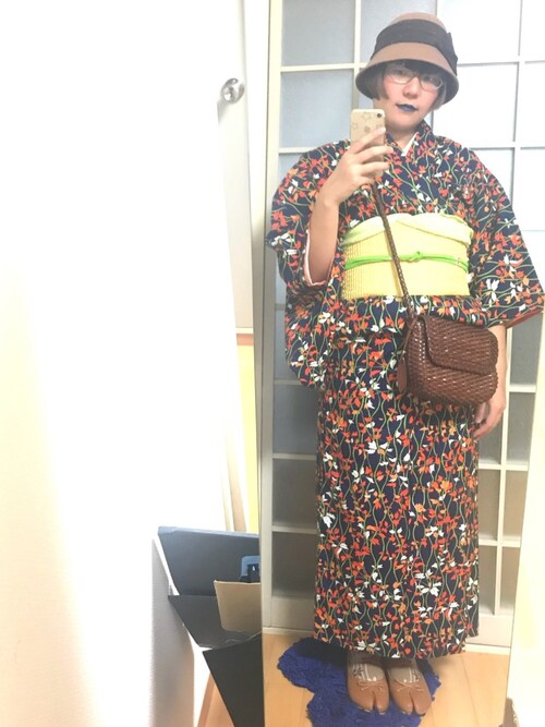みひろさんのコーディネート