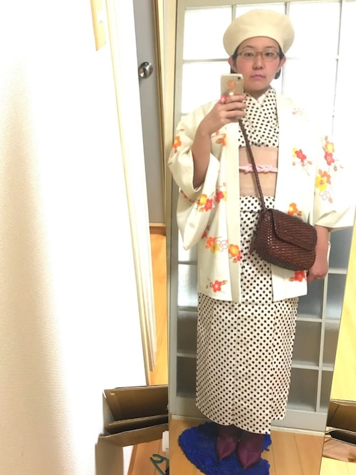 みひろさんのコーディネート