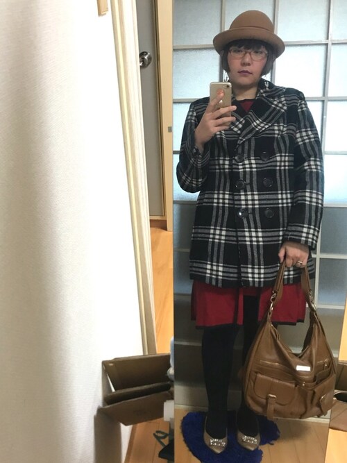 みひろさんのコーディネート