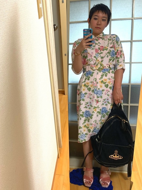 みひろさんのコーディネート