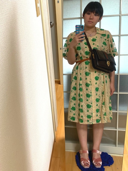 みひろさんのコーディネート
