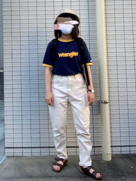 komaさん（レディース・158cm）の秋コーディネート