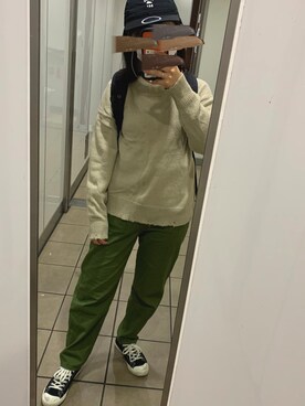 komaさんのコーディネート