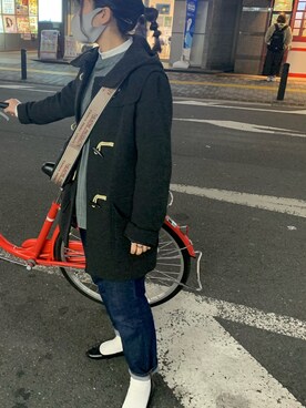 komaさんのコーディネート