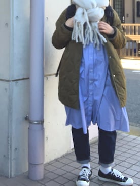 komaさんのコーディネート