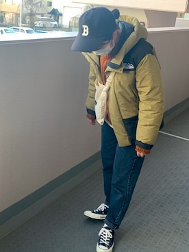 komaさんのコーディネート