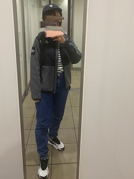 komaさんのコーディネート