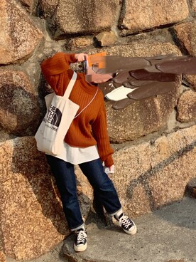 komaさんのコーディネート