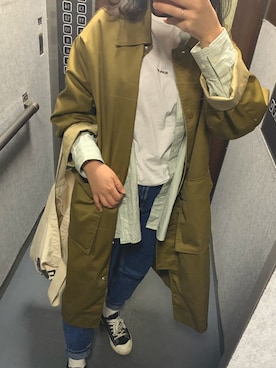 komaさんのコーディネート