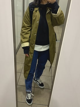 komaさんのコーディネート