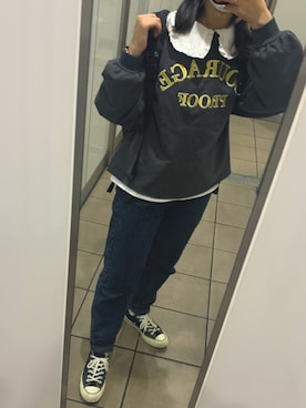 komaさんのコーディネート