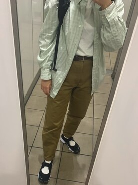 komaさんのコーディネート