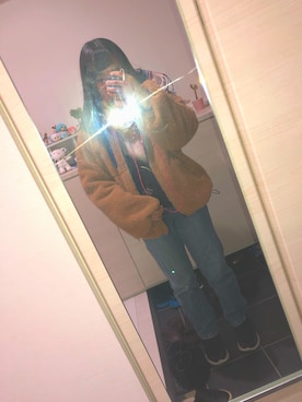 Luaさんのコーディネート
