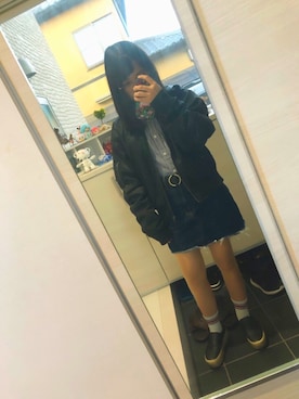 Luaさんのコーディネート