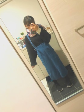 Luaさんのコーディネート
