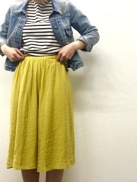 tauさんのコーディネート