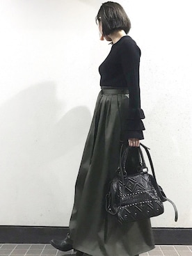 tauさんのコーディネート