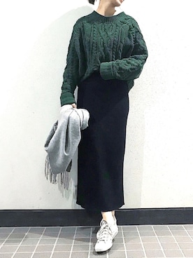 tauさんのコーディネート