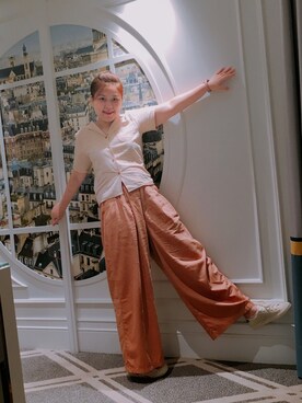 🌷Whitetale828🌷さんのコーディネート