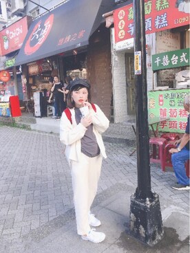 🌷Whitetale828🌷さんのコーディネート