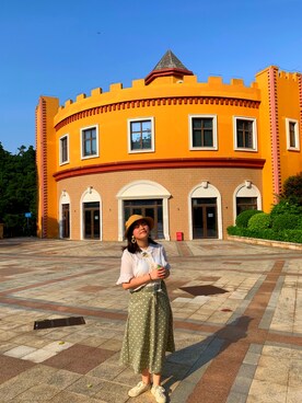 🌷Whitetale828🌷さんのコーディネート