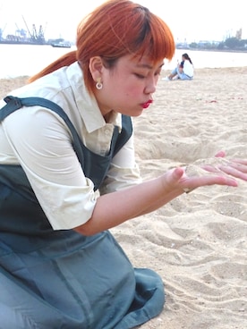 🌷Whitetale828🌷さんのコーディネート