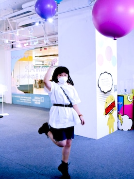 🌷Whitetale828🌷さんのコーディネート