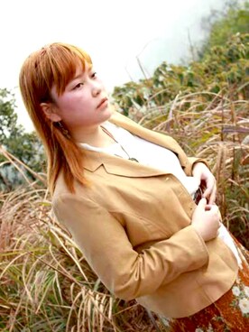 🌷Whitetale828🌷さんのコーディネート