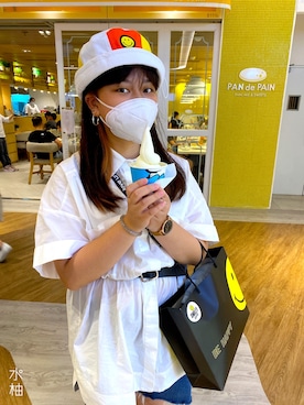 🌷Whitetale828🌷さんのコーディネート