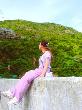 🌷Whitetale828🌷さんのコーディネート