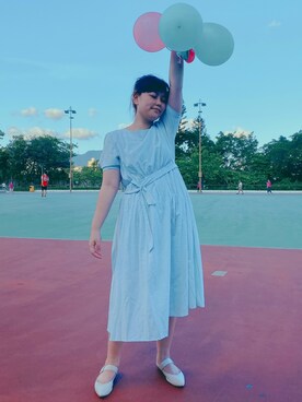 🌷Whitetale828🌷さんのコーディネート