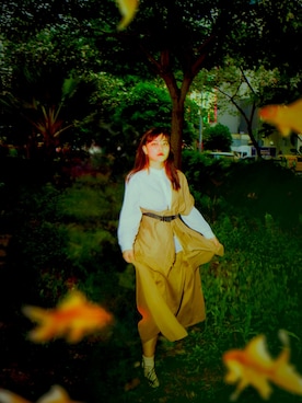 🌷Whitetale828🌷さんのコーディネート