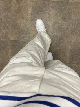 mimobutさん(レディース・170cm)の春コーディネート