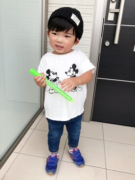 Sakura ◡̈*さんのコーディネート