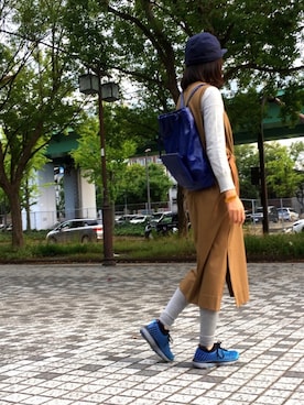 ろまみらんさんのコーディネート