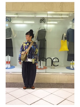 chanobuさんのコーディネート