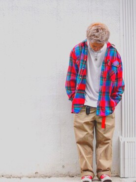 masakiさんのコーディネート