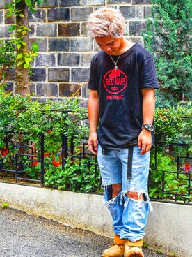 masakiさんのコーディネート