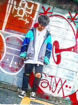 masakiさんのコーディネート