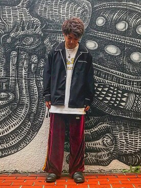 masakiさんのコーディネート