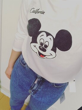 malucoさん（レディース・154cm）の春コーディネート