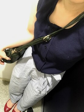 malucoさん(レディース・154cm)の夏コーディネート