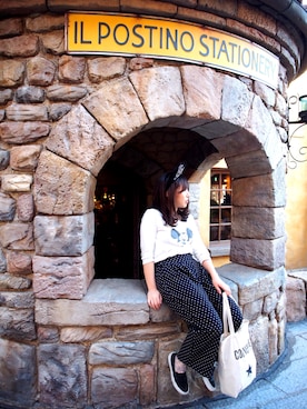 malucoさん（レディース・154cm）の秋コーディネート