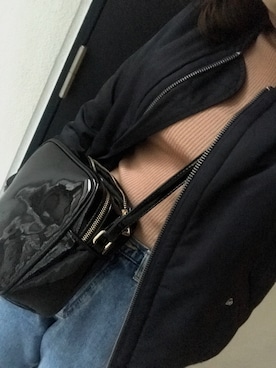 malucoさん(レディース・154cm)の秋コーディネート