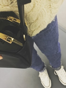 malucoさんのコーディネート