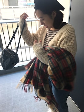 malucoさんのコーディネート